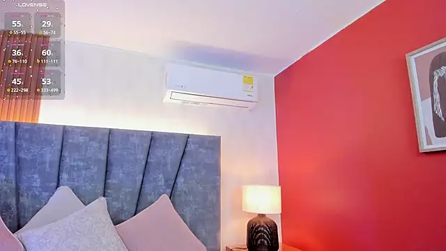 Ada  lee  online show from February 4, 1:33 am