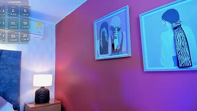 Ada  lee  online show from February 18, 1:23 am