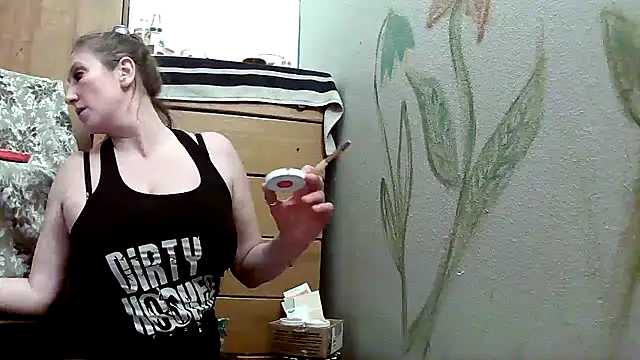 Snapshot of lilyhornyhousewife chatting on December 9, 4:05 pm lilyhornyhousewife online show from December 9, 4:05 pm