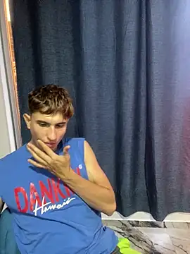 oliver Lz online show from October 22, 10:09 pm