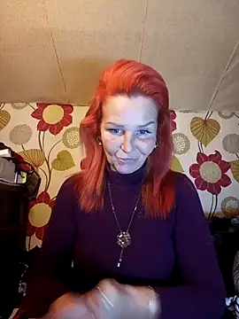 CassandraSandra44 online show from March 6, 6:26 pm