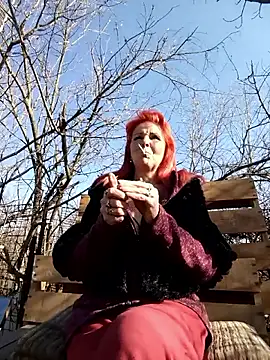 CassandraSandra44 online show from March 14, 6:52 am