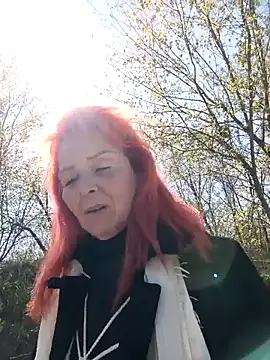 CassandraSandra44 online show from April 15, 10:55 am