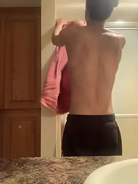 Snapshot of ZADDY48 chatting on March 2, 5:19 am ZADDY48 online show from March 2, 5:19 am