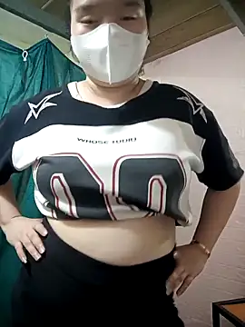 Thomgdee online show from April 14, 2:06 am