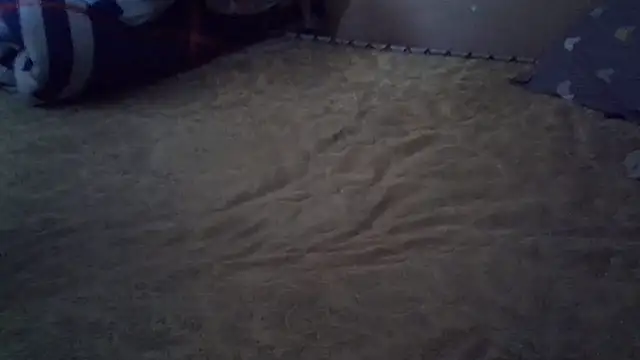 Snapshot of Just_Karu chatting on June 20, 9:56 am Just Karu online show from June 20, 9:56 am