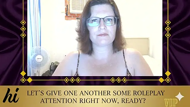 CrimsonMistress online show from February 1, 10:41 pm