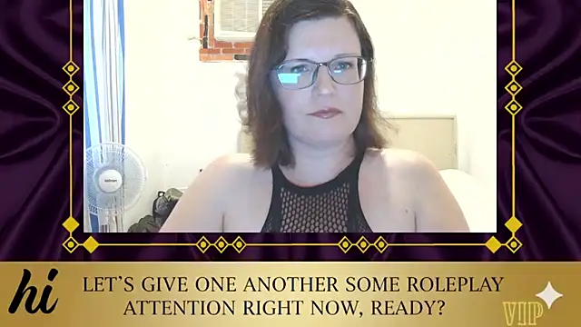 CrimsonMistress online show from February 2, 10:52 pm