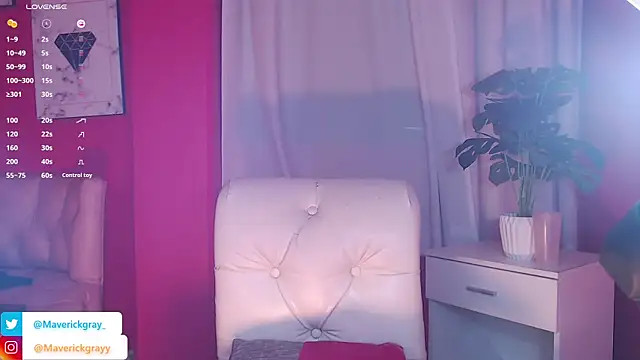 MaverickGray online show from January 22, 4:55 pm