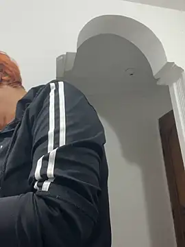 anastasia and jordan online show from April 9, 9:36 am