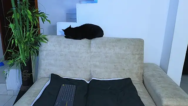 Lorenne Miller online show from April 23, 3:08 am