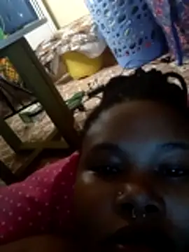  Thicky Stallion online show from April 18, 2:26 am