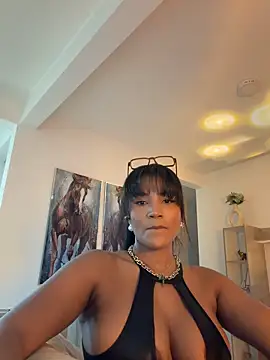 Jessie-pradoo online show from April 22, 10:44 pm
