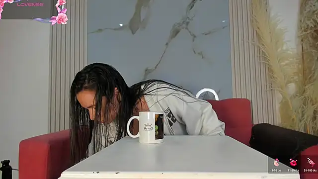 BridgetRodriguez online show from February 11, 11:37 am