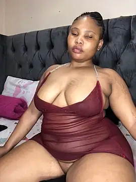 Anaelle24 online show from February 22, 6:02 am