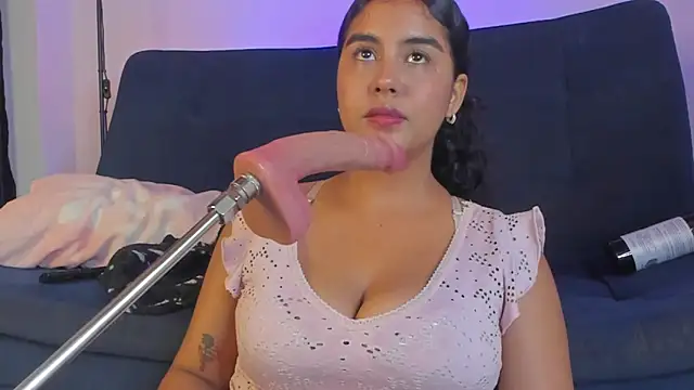 swetty loverss online show from October 22, 10:20 pm