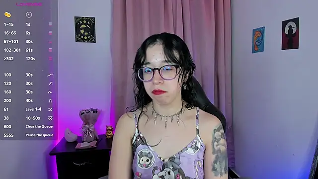 indra cam online show from March 2, 3:30 am