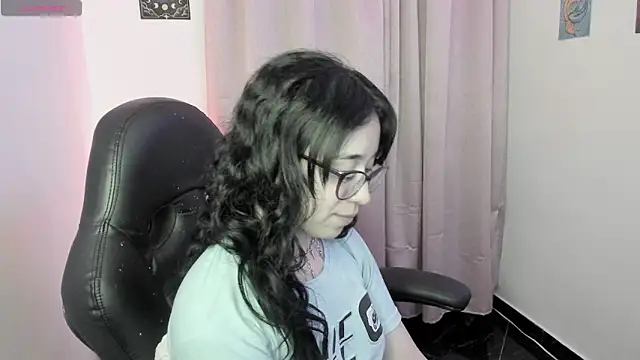 indra cam online show from April 18, 5:00 am