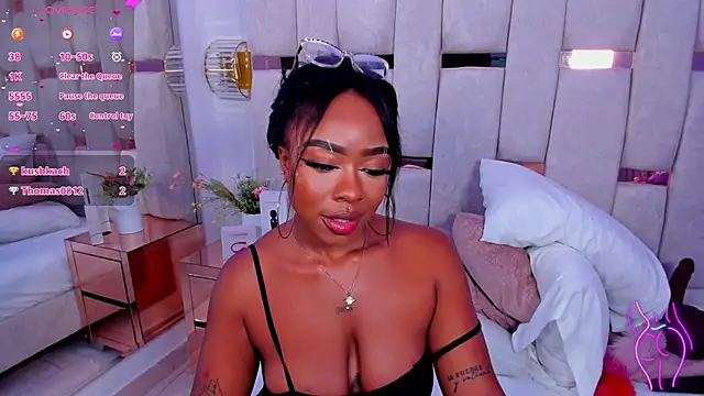 mia schwarz online show from January 24, 12:52 am