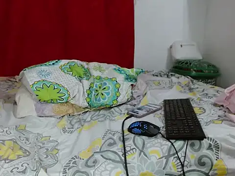 Mily pao1 online show from November 16, 1:11 am