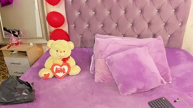 Kharla Marin online show from March 9, 2:50 am