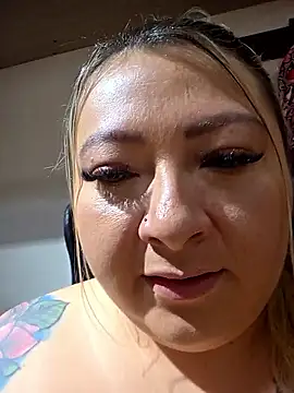 Kharla Marin online show from February 27, 9:48 pm