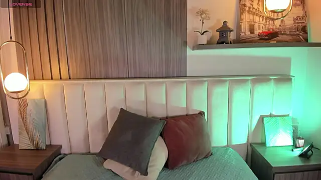 Kharla Marin online show from March 10, 8:47 pm