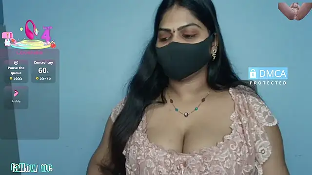 Snapshot of sameeksha_9 chatting on May 2, 6:57 pm sameeksha 9 online show from May 2, 6:57 pm