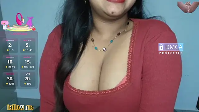 Snapshot of sameeksha_9 chatting on May 3, 7:20 pm sameeksha 9 online show from May 3, 7:20 pm