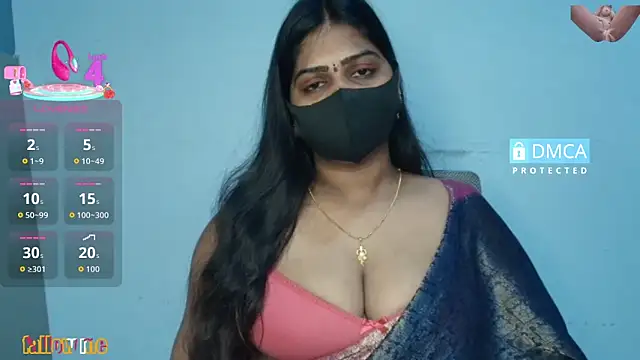 Snapshot of sameeksha_9 chatting on May 16, 5:26 am sameeksha 9 online show from May 16, 5:26 am