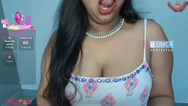 Snapshot of sameeksha_9 chatting on May 20, 2:29 am sameeksha 9 online show from May 20, 2:29 am