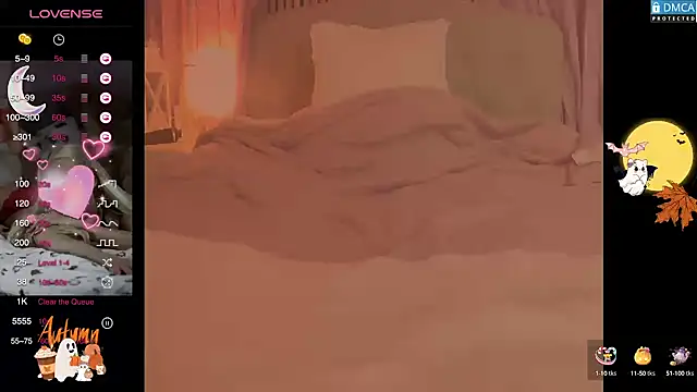 Snapshot of Blondecandie chatting on September 27, 4:56 pm Blondecandie online show from September 27, 4:56 pm