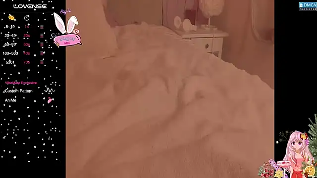 Blondecandie online show from March 5, 4:58 pm