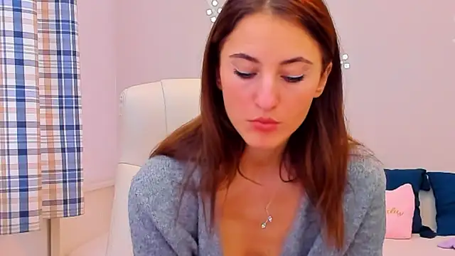 AniaGray online show from January 18, 10:06 am