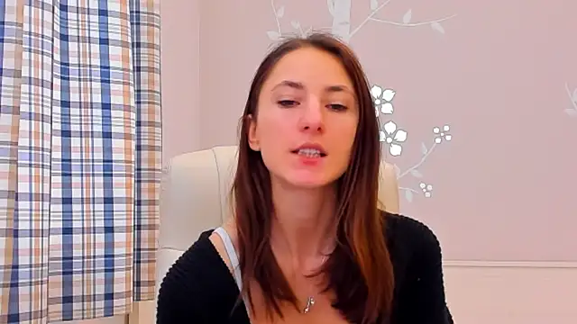 AniaGray online show from January 21, 12:50 pm