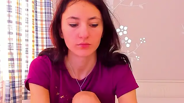 AniaGray online show from February 8, 6:54 am