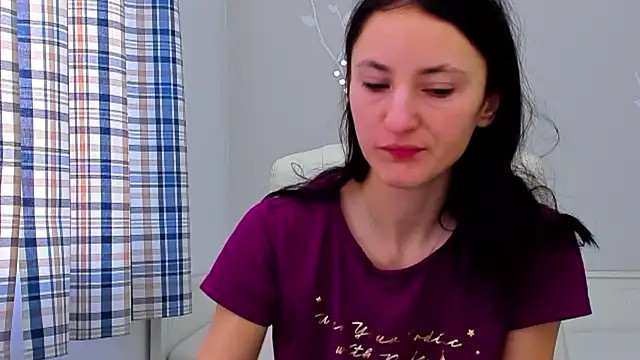 AniaGray online show from February 9, 6:43 am