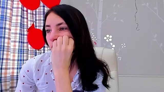 AniaGray online show from February 25, 7:31 am