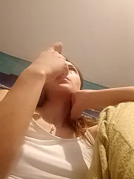 AniaGray online show from November 9, 10:52 pm