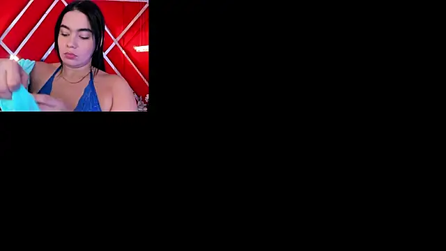 SusanCouper online show from February 12, 10:38 pm