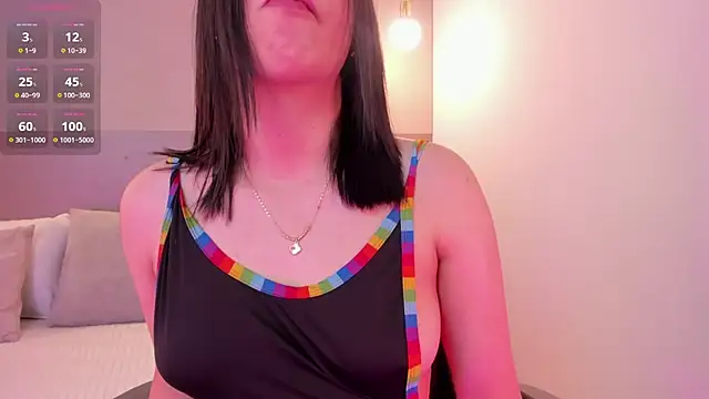 Snapshot of alisson_81 chatting on June 4, 2:50 am alisson 81 online show from June 4, 2:50 am