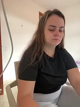 Im Amelia online show from February 18, 2:02 pm