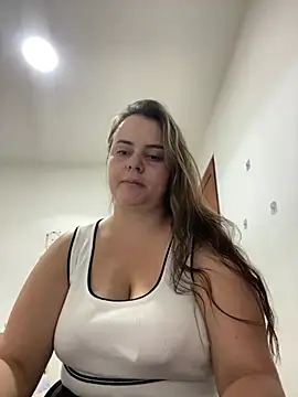 Im Amelia online show from May 28, 8:28 pm