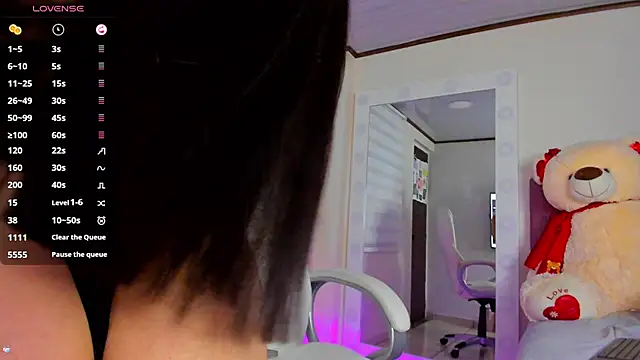 Snapshot of isaa_19 chatting on September 22, 10:45 pm isaa 19 online show from September 22, 10:45 pm