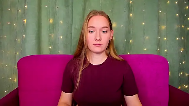 AlinaVice online show from October 20, 1:17 am