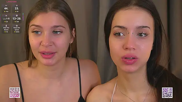 vivid girls vg online show from March 30, 8:48 am