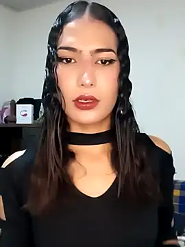 Snapshot of Lanna_hott_ chatting on March 4, 11:29 am Lanna hott  online show from March 4, 11:29 am