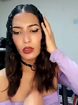 Snapshot of Lanna_hott_ chatting on March 7, 7:16 pm Lanna hott  online show from March 7, 7:16 pm