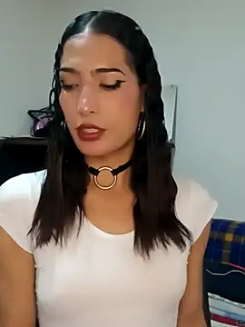 Snapshot of Lanna_hott_ chatting on March 8, 6:58 pm Lanna hott  online show from March 8, 6:58 pm