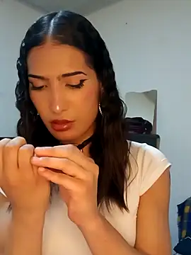 Snapshot of Lanna_hott_ chatting on March 8, 10:02 pm Lanna hott  online show from March 8, 10:02 pm